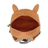 Kinderrucksack Kindergartenrucksack Trixie klein Fuchs