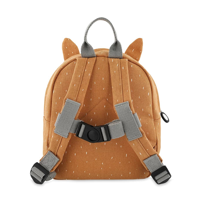Kinderrucksack Kindergartenrucksack Trixie klein Fuchs