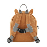 Kinderrucksack Kindergartenrucksack Trixie klein Fuchs