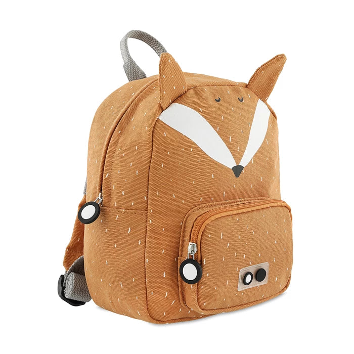 Kinderrucksack Kindergartenrucksack Trixie klein Fuchs