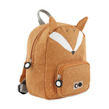 Kinderrucksack Kindergartenrucksack Trixie klein Fuchs