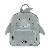 Kinderrucksack Kindergartenrucksack Trixie klein Hai