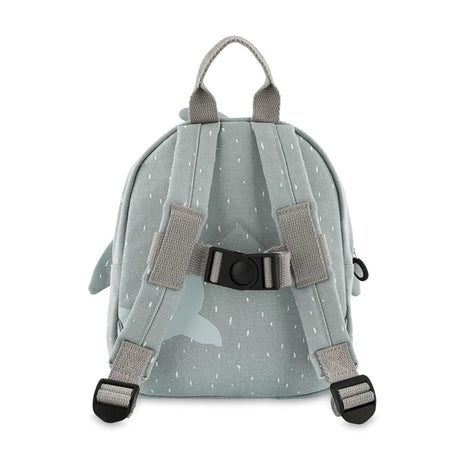 Kinderrucksack Kindergartenrucksack Trixie klein Hai