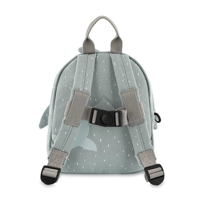Kinderrucksack Trixie Gross Hai