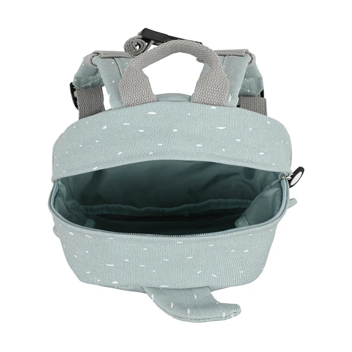 Kinderrucksack Kindergartenrucksack Trixie klein Hai