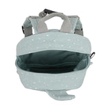 Kinderrucksack Kindergartenrucksack Trixie klein Hai