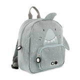 Kinderrucksack Kindergartenrucksack Trixie klein Hai