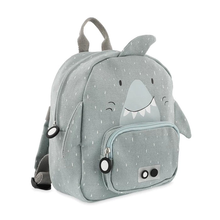 Kinderrucksack Trixie Gross Hai