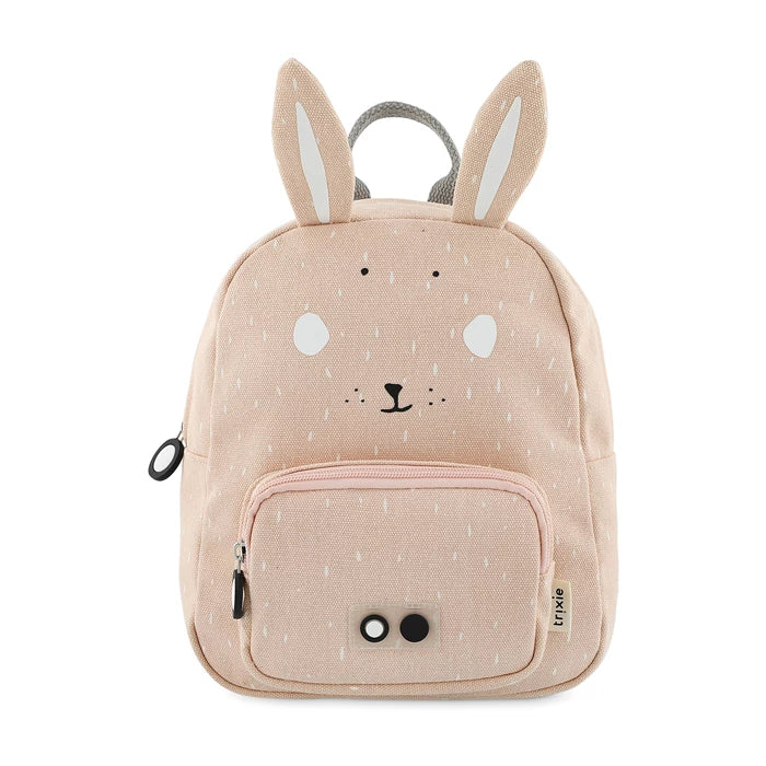Kinderrucksack Kindergartenrucksack Trixie klein Hase