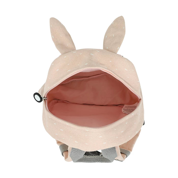 Kinderrucksack Kindergartenrucksack Trixie klein Hase