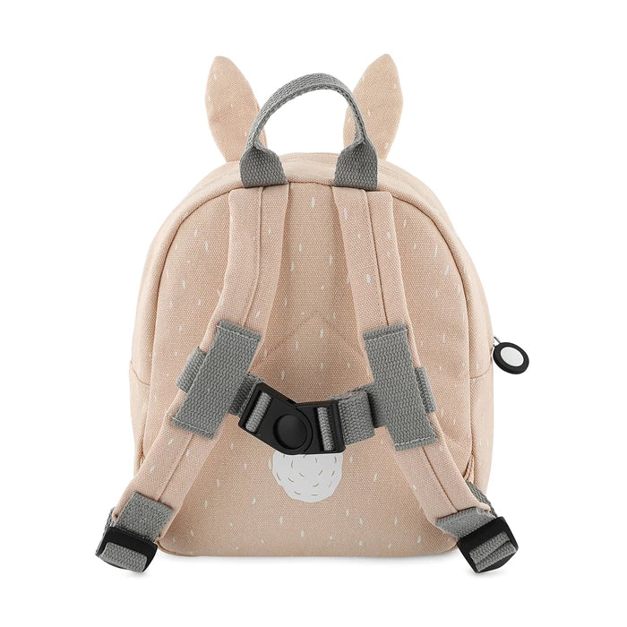 Kinderrucksack Kindergartenrucksack Trixie klein Hase