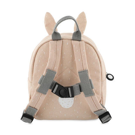 Kinderrucksack Kindergartenrucksack Trixie klein Hase