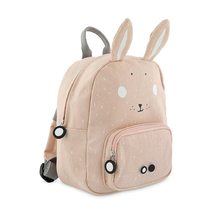 Kinderrucksack Kindergartenrucksack Trixie klein Hase