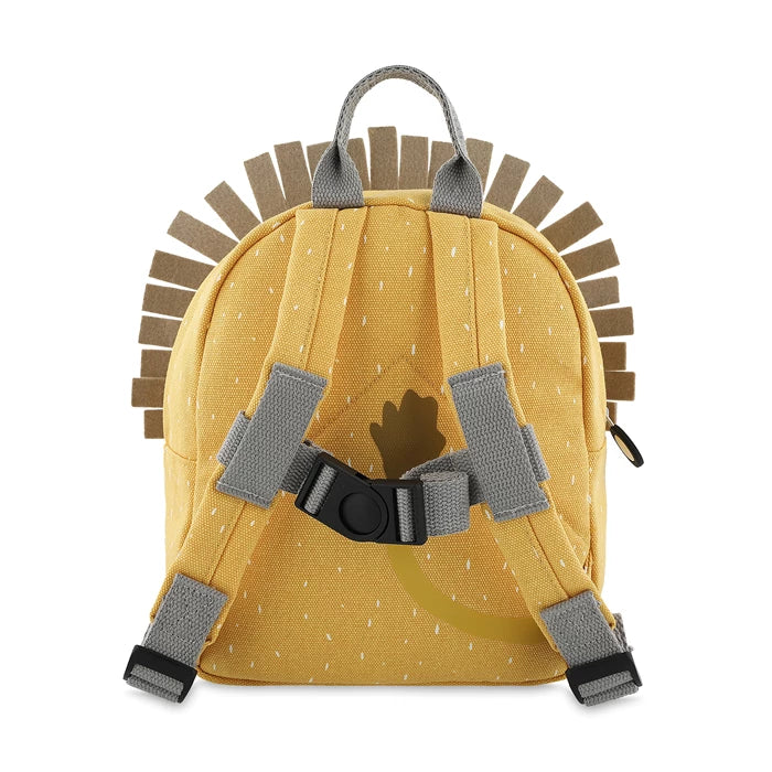 Kinderrucksack Kindergartenrucksack Trixie klein Löwe