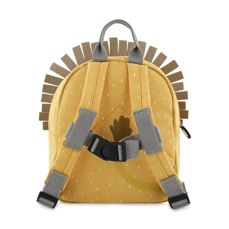 Kinderrucksack Kindergartenrucksack Trixie klein Löwe