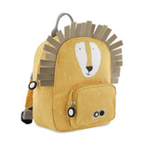 Kinderrucksack Kindergartenrucksack Trixie klein Löwe