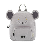 Kinderrucksack Kindergartenrucksack Trixie klein Maus