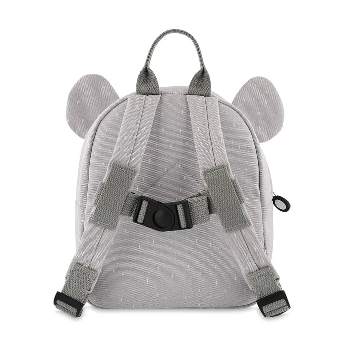 Kinderrucksack Kindergartenrucksack Trixie klein Maus