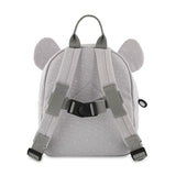 Kinderrucksack Kindergartenrucksack Trixie klein Maus