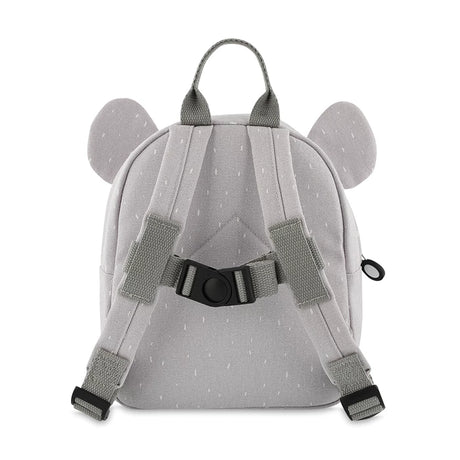 Kinderrucksack Kindergartenrucksack Trixie klein Maus