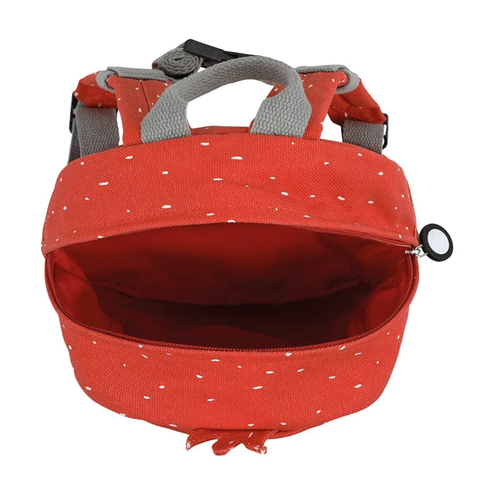 Kinderrucksack Kindergartenrucksack Trixie klein Papagei