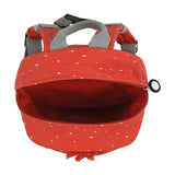 Kinderrucksack Kindergartenrucksack Trixie klein Papagei