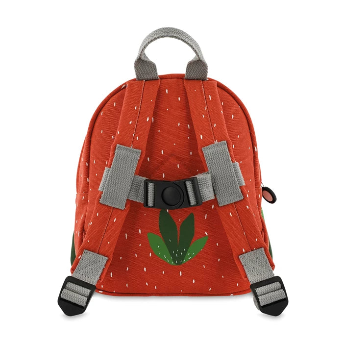 Kinderrucksack Kindergartenrucksack Trixie klein Papagei