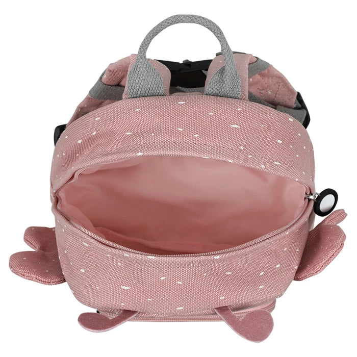 Kinderrucksack Kindergartenrucksack Trixie klein Schmetterling
