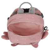 Kinderrucksack Kindergartenrucksack Trixie klein Schmetterling