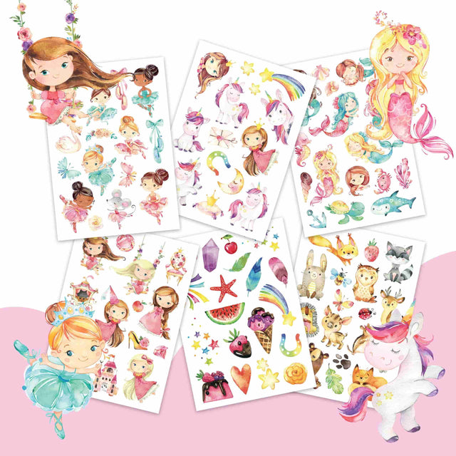tattoo kinder, tattoo kinder mädchen, tattoo kinder ballerina, tattoo kinder meerjungfrau, tattoo kinder einhorn, tattoo kinder glitzer, tattoo kinder mädchen glitzer, tattoo kinder schweiz, tattoo kinder kaufen, tattoo kinder kaufen schweiz