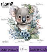 Schutzfolie Toniebox Koala 14
