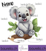 Schutzfolie Toniebox Koala 17