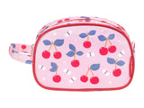 Kinder Necessaire Kulturbeutel ALLC Cherrie