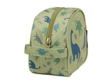 Kinder Necessaire Kulturbeutel ALLC Dino