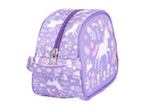 Kinder Necessaire Kulturbeutel ALLC Einhorn