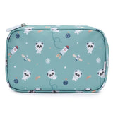 Kinder Necessaire Kulturbeutel Panda