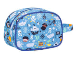 Kinder Necessaire Kulturbeutel ALLC Pirat