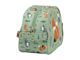 Kinder Necessaire Kulturbeutel ALLC Waldtiere