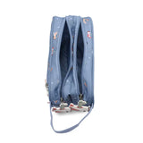 Kinder Necessaire Kulturbeutel Flieger XL