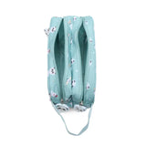 Kinder Necessaire Kulturbeutel Panda XL