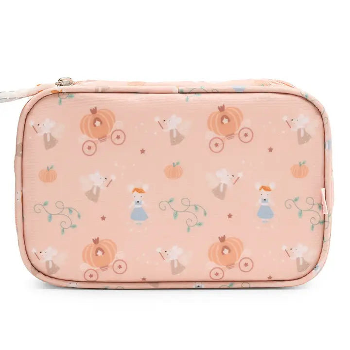 Kinder Necessaire Kulturbeutel Märchen