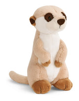 Kuscheltier Nici Erdmännchen
