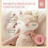 Kuscheltier Hirsch