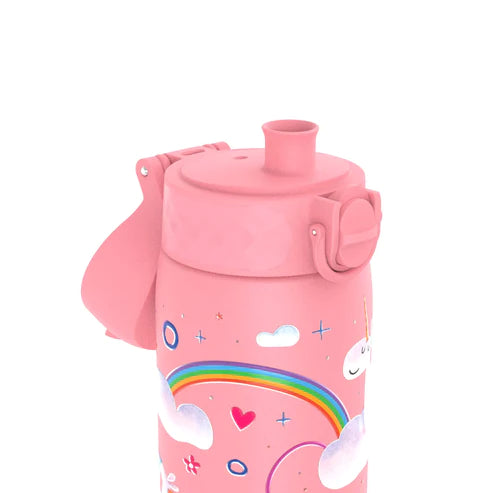 Thermosflasche Ion8 500ml Einhorn