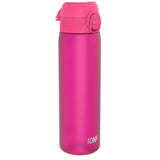 Trinkflasche Ion8 500ml Pink