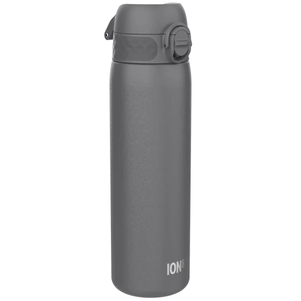 Thermosflasche Ion8 500ml Dunkelgrau