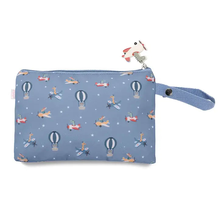 Lunchbag Flieger
