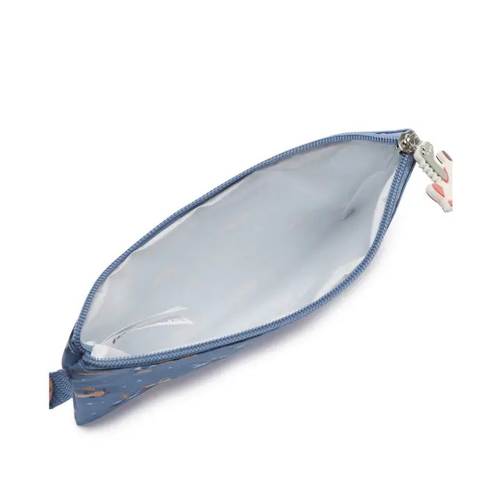 Lunchbag Flieger