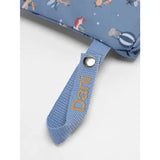 Lunchbag Flieger