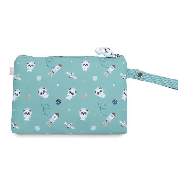 Lunchbag Panda